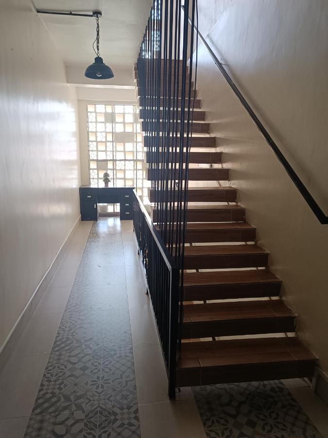 Rooms 101 Kampot Exterior photo
